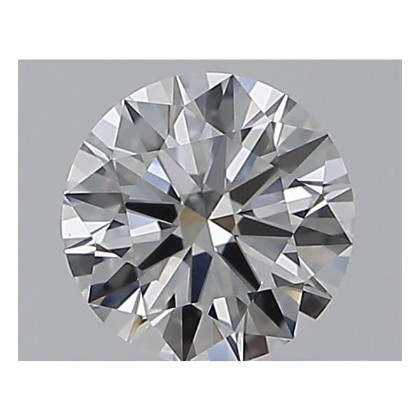 ROUND 0.5 H VS2 EX-EX-EX - 7541885496 GIA Diamond