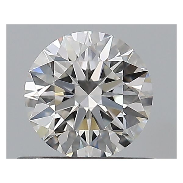 ROUND 0.59 G VVS2 EX-EX-EX - 7541886463 GIA Diamond
