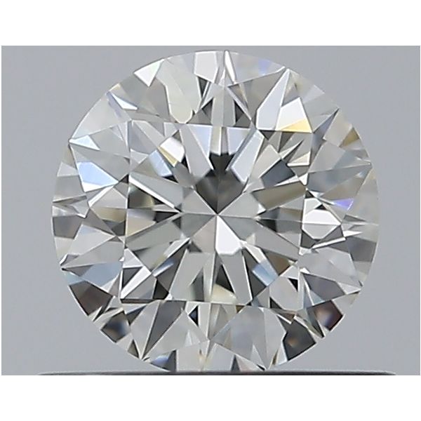ROUND 0.59 I VS1 EX-EX-EX - 7541887353 GIA Diamond