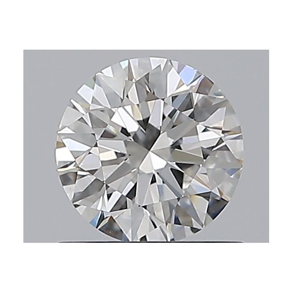 ROUND 0.75 H VS2 EX-EX-EX - 7541888084 GIA Diamond