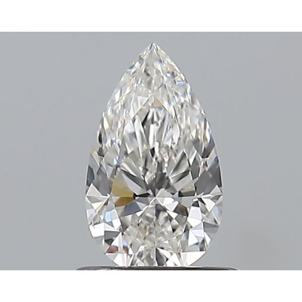 PEAR 0.71 G VS1 EX-EX-EX - 7541888404 GIA Diamond
