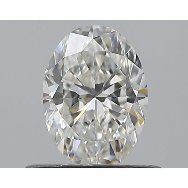 OVAL 0.5 G VS1 VG-VG-EX - 7541888892 GIA Diamond
