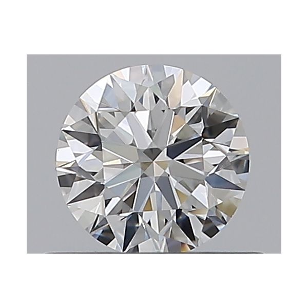 ROUND 0.5 F VS1 EX-EX-EX - 7541891543 GIA Diamond