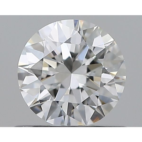 ROUND 0.5 G VS1 EX-EX-EX - 7541893529 GIA Diamond