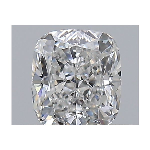 CUSHION 0.52 F VS1 EX-EX-EX - 7541893862 GIA Diamond