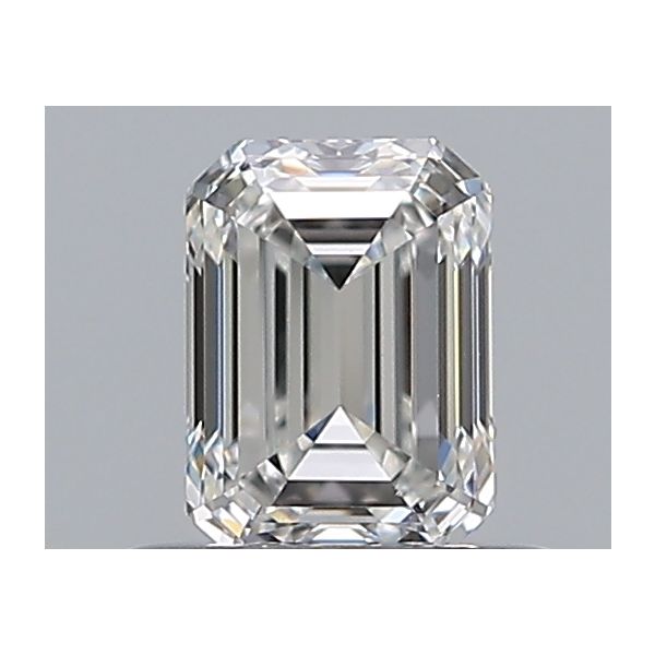 EMERALD 0.51 F VS1 VG-EX-EX - 7541893970 GIA Diamond