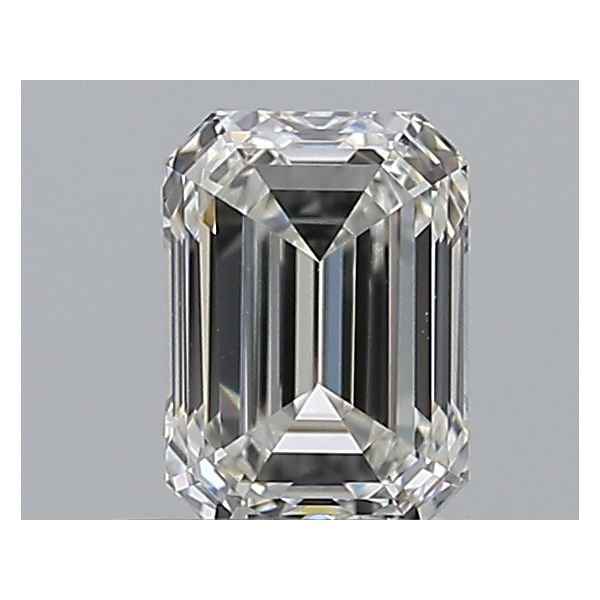 EMERALD 0.55 G VVS2 VG-VG-EX - 7541894024 GIA Diamond