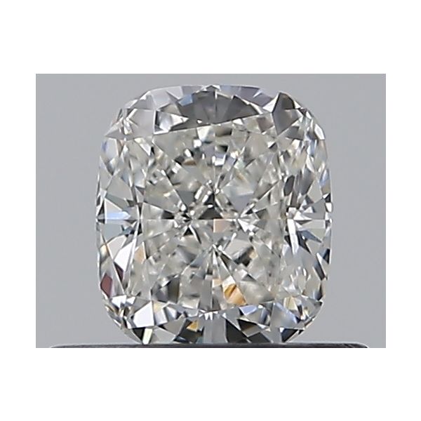 CUSHION 0.5 H VS1 EX-EX-EX - 7541895494 GIA Diamond