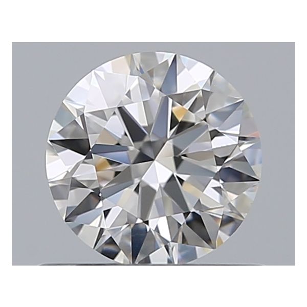 ROUND 0.51 G VS2 EX-EX-EX - 7541898793 GIA Diamond