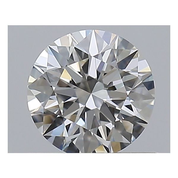 ROUND 0.5 H VVS1 EX-EX-EX - 7541923515 GIA Diamond