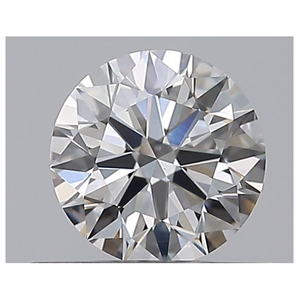 ROUND 0.51 G VS2 EX-EX-EX - 7541934817 GIA Diamond