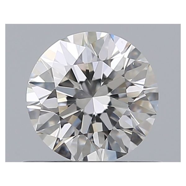 ROUND 0.5 G VS2 EX-EX-EX - 7541939739 GIA Diamond