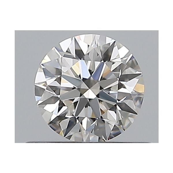 ROUND 0.5 G VVS2 EX-EX-EX - 7541940650 GIA Diamond