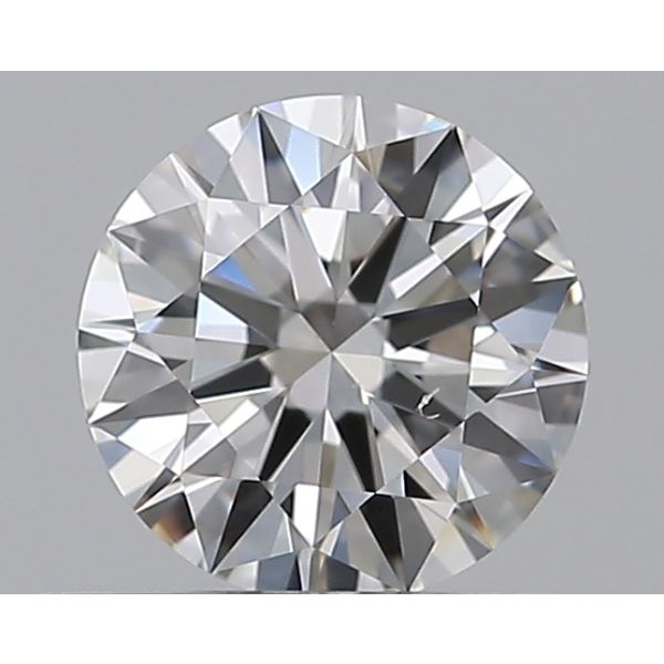 ROUND 0.5 F VS2 EX-EX-EX - 7541970641 GIA Diamond