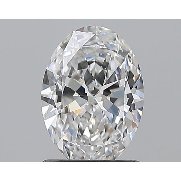 OVAL 0.97 E VS1 VG-VG-EX - 7541972650 GIA Diamond