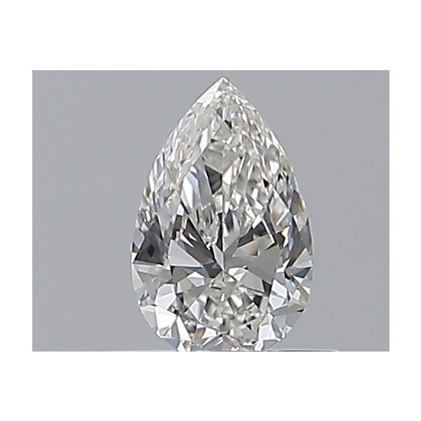 PEAR 0.5 G VS2 EX-VG-VG - 7541977623 GIA Diamond
