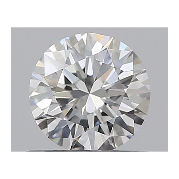 ROUND 0.5 F VS2 EX-EX-EX - 7541995966 GIA Diamond