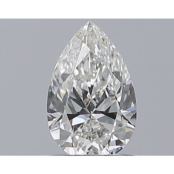 PEAR 0.75 G VS2 EX-VG-VG - 7542003233 GIA Diamond