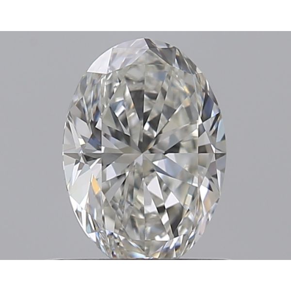 OVAL 0.7 H VVS2 --EX-EX - 7542060889 GIA Diamond
