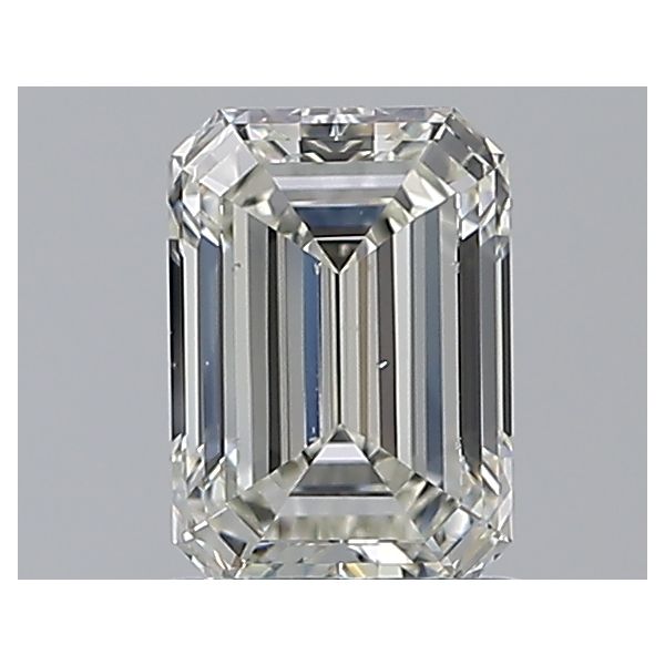 EMERALD 1.2 I VS2 EX-EX-EX - 7542105742 GIA Diamond
