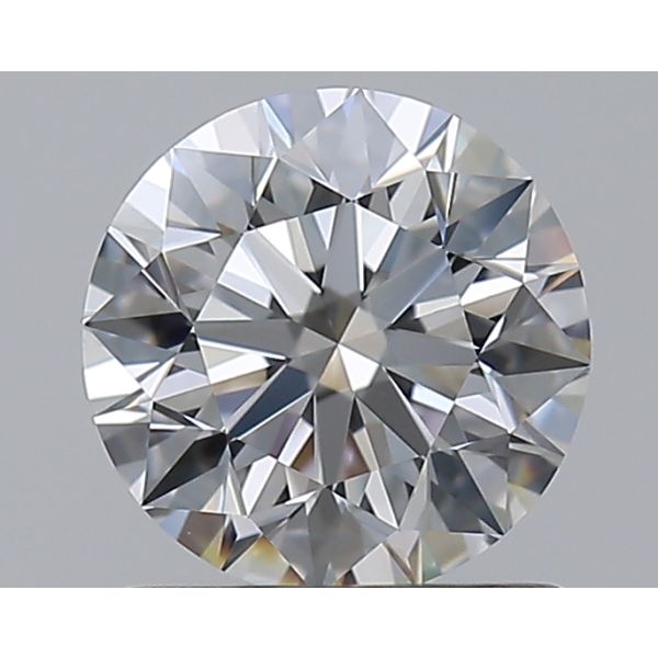 ROUND 0.96 D VVS1 EX-EX-EX - 7542149446 GIA Diamond