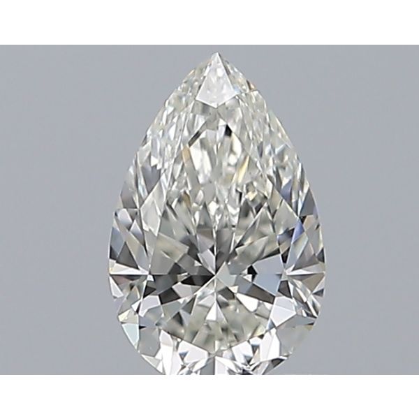 PEAR 0.51 I VS2 EX-VG-EX - 7542153548 GIA Diamond