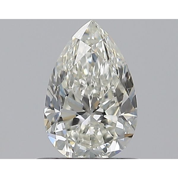 PEAR 0.7 I VS2 --VG-EX - 7542195785 GIA Diamond