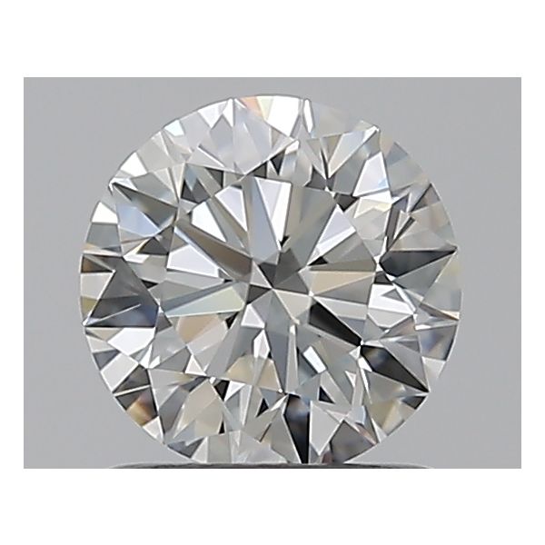 ROUND 0.9 G VVS1 EX-EX-EX - 7542200063 GIA Diamond