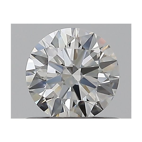 ROUND 0.51 F VS2 EX-EX-EX - 7542222848 GIA Diamond