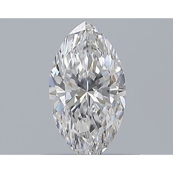 MARQUISE 0.51 D VS2 VG-EX-VG - 7542225832 GIA Diamond
