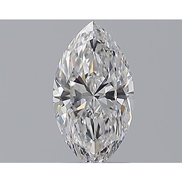MARQUISE 1.2 E VS2 VG-EX-EX - 7542244069 GIA Diamond
