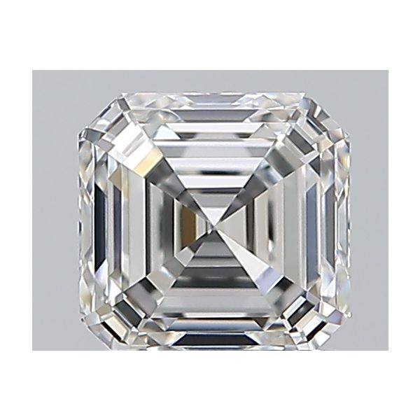 SQ EMERALD 1 G VVS1 EX-EX-EX - 7542255892 GIA Diamond