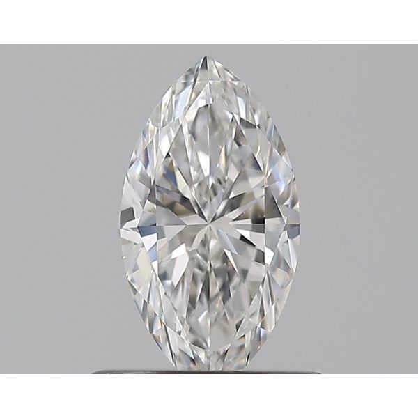 MARQUISE 0.51 E VS1 EX-EX-VG - 7542262081 GIA Diamond