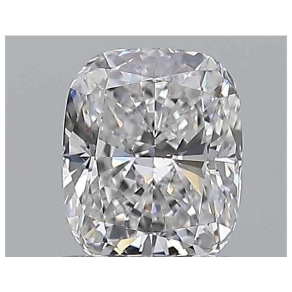 CUSHION 0.72 D VS2 EX-EX-VG - 7542270272 GIA Diamond