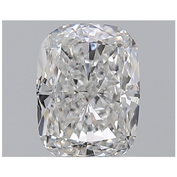 CUSHION 1 E VVS2 EX-EX-EX - 7542280369 GIA Diamond