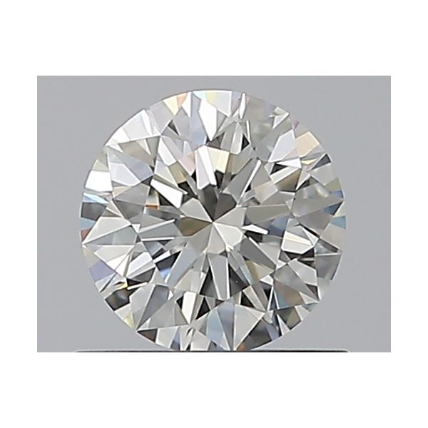 ROUND 0.67 I VVS1 EX-EX-EX - 7542332280 GIA Diamond