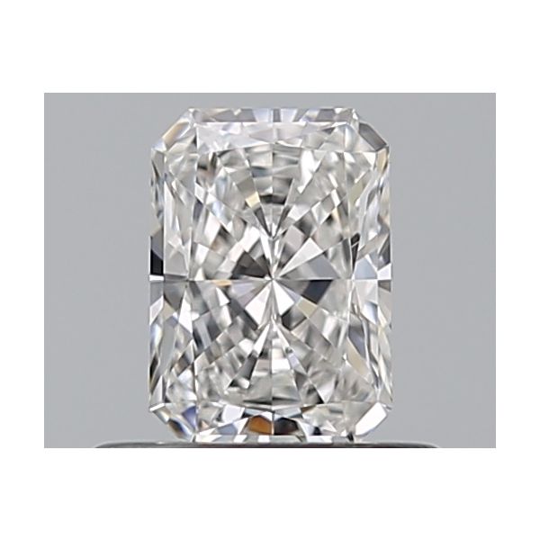 RADIANT 0.52 E VVS1 EX-EX-EX - 7542338614 GIA Diamond