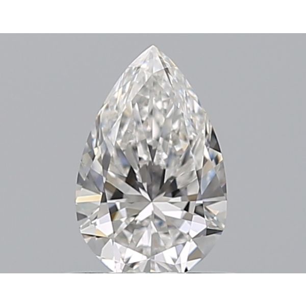 PEAR 0.5 E VS1 EX-VG-EX - 7542344487 GIA Diamond
