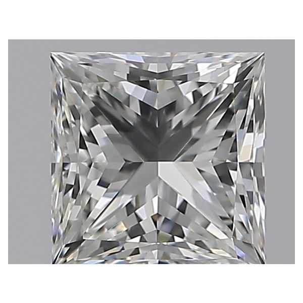 PRINCESS 1.01 H VVS1 VG-EX-EX - 7542346522 GIA Diamond