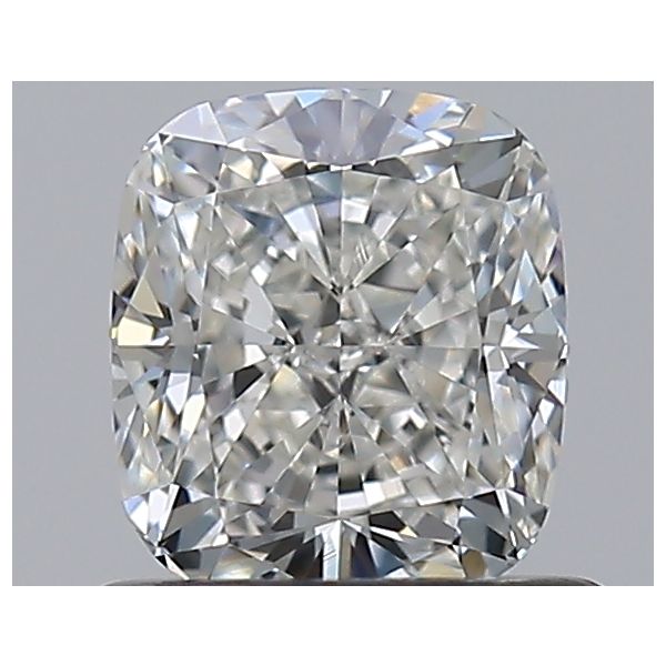 CUSHION 0.76 H VS1 EX-EX-EX - 7542394074 GIA Diamond