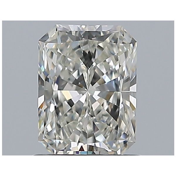RADIANT 0.96 I VVS1 EX-EX-EX - 7542396528 GIA Diamond