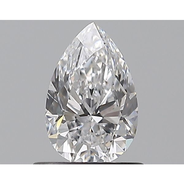 PEAR 0.7 D VS2 VG-EX-EX - 7542397972 GIA Diamond