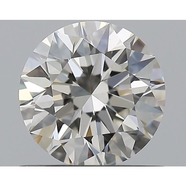 ROUND 0.75 I VS1 EX-EX-EX - 7542424934 GIA Diamond