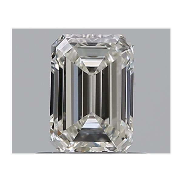 EMERALD 0.6 I VS1 EX-VG-VG - 7542438883 GIA Diamond