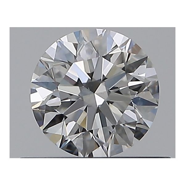 ROUND 0.5 F VS2 EX-EX-EX - 7542440374 GIA Diamond