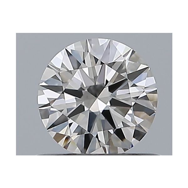 ROUND 0.5 F VS1 EX-EX-EX - 7542466900 GIA Diamond