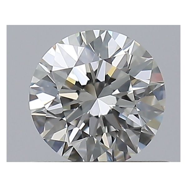 ROUND 0.52 I VS1 EX-EX-EX - 7542466930 GIA Diamond