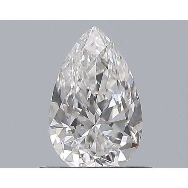 PEAR 0.5 E VVS2 EX-VG-EX - 7542489492 GIA Diamond