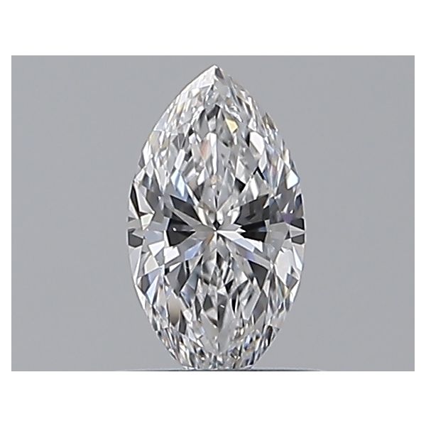 MARQUISE 0.5 D VS2 VG-VG-EX - 7542506607 GIA Diamond