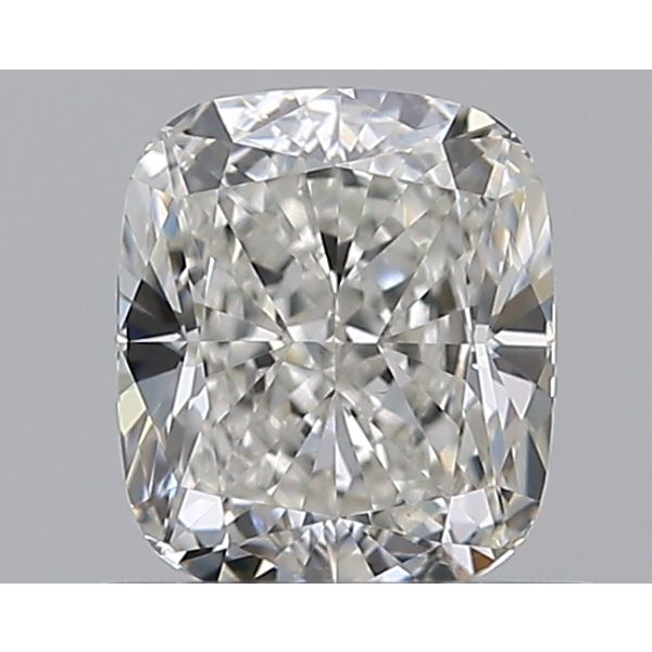 CUSHION 0.71 H VS1 EX-EX-EX - 7542507489 GIA Diamond